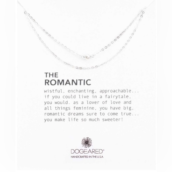 3 Dogeared necklaces - Picture 1 of 8